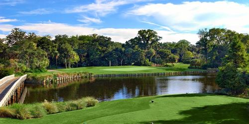 The Best Time to Golf in Hilton Head: A Seasonal Guide