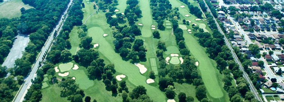 Beverly Country Club