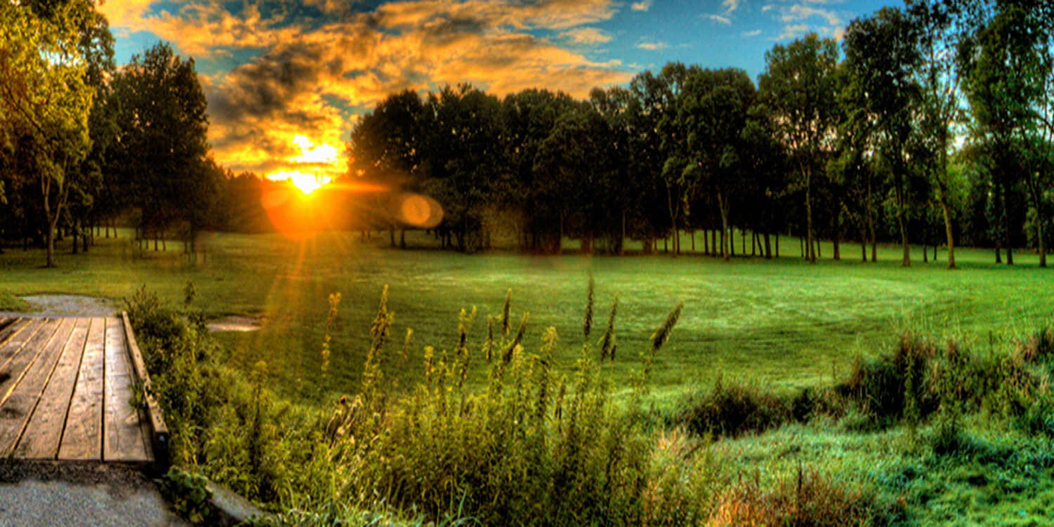 Dretzka Park Golf Course