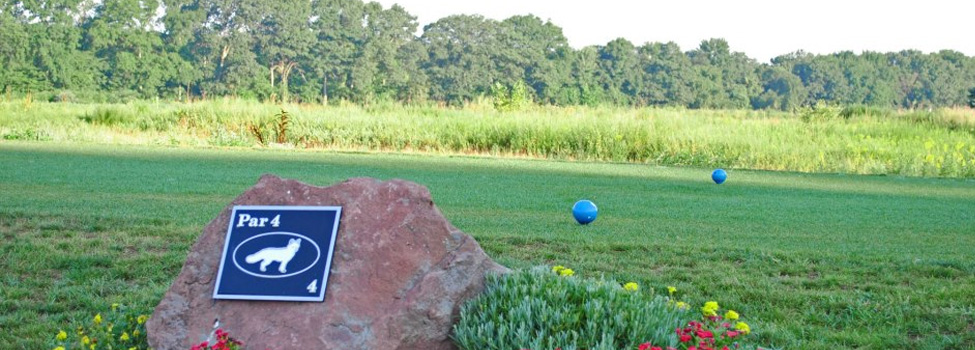 Blue Fox Run Golf Club