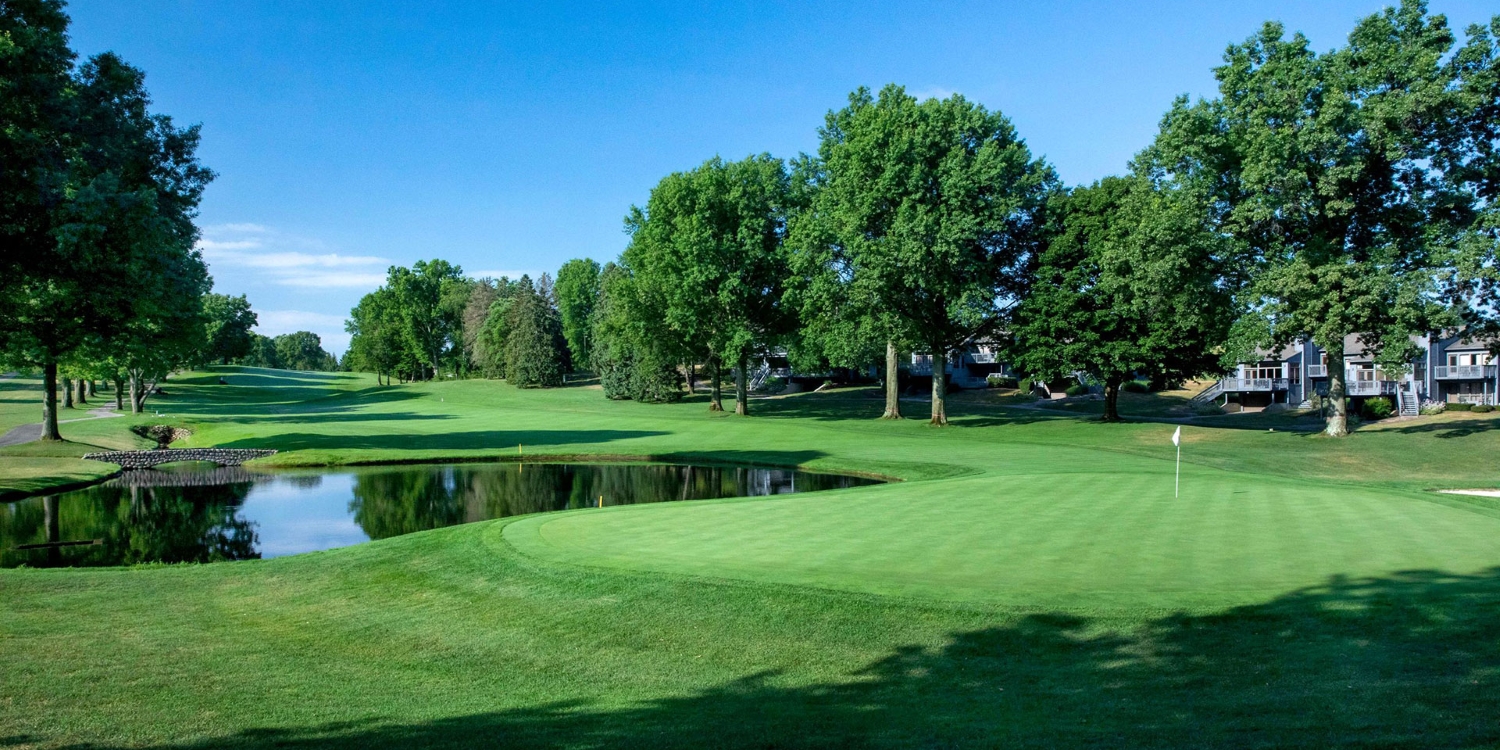 Firestone Country Club - South