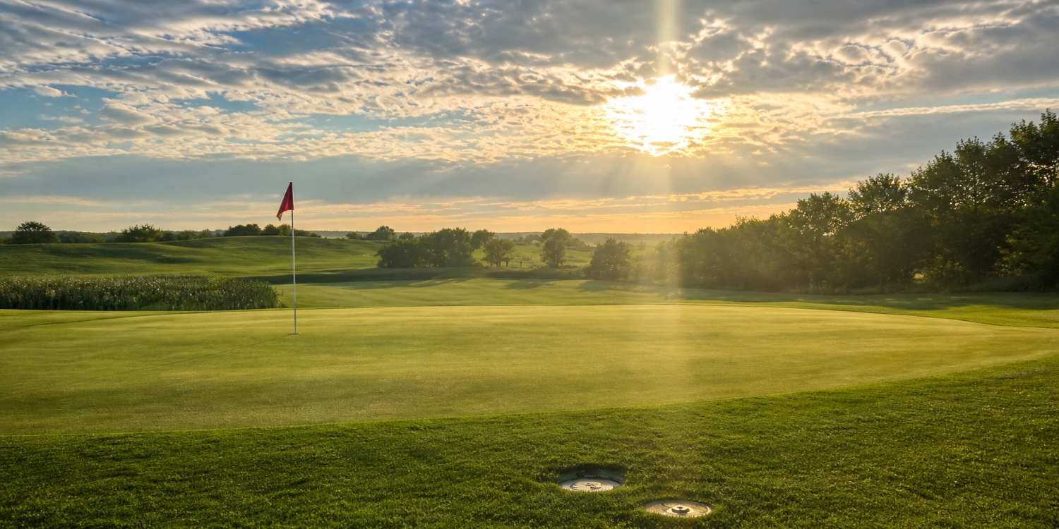 Creekview Par Three