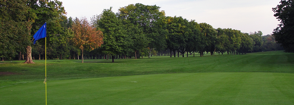 Greenfield Park Golf Course