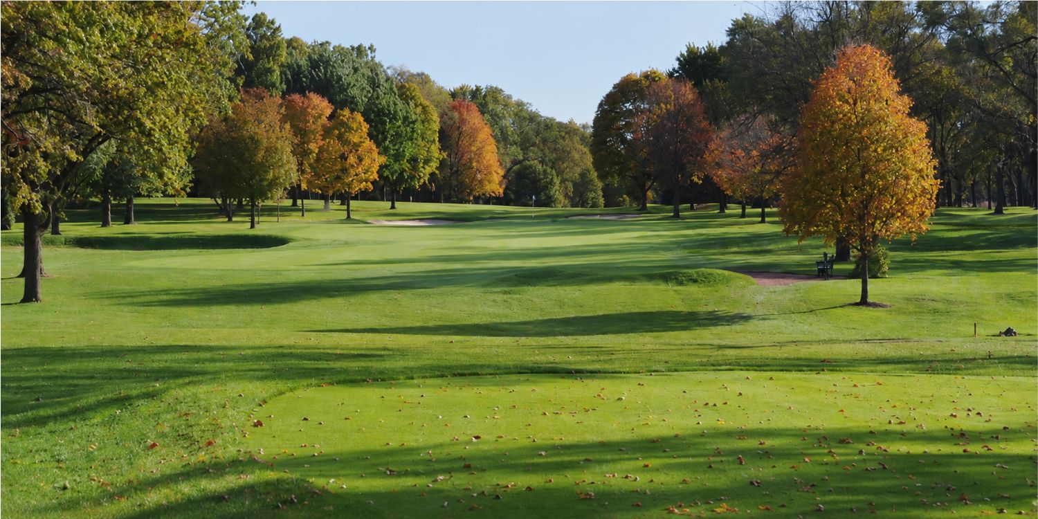 Idlewild Country Club