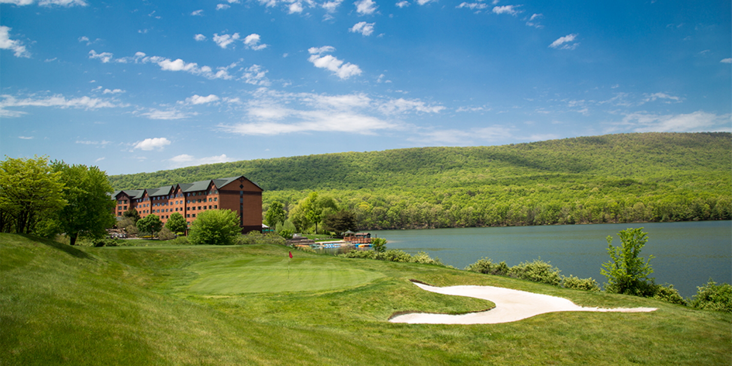 Rocky Gap Casino Resort