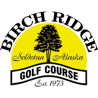 Birch Ridge Golf Course Alaska golf packages