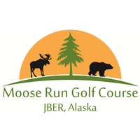Moose Run Golf Course - Creek