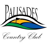 Palisades Country Club Logo