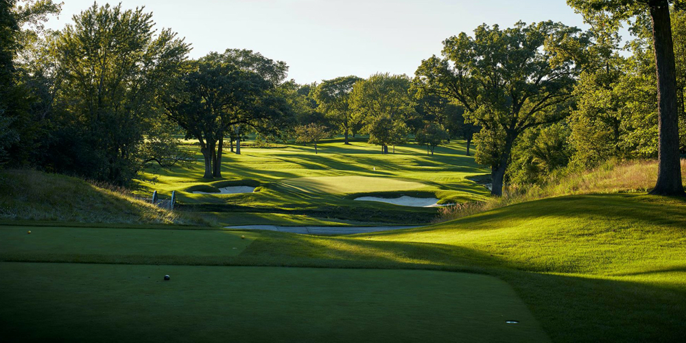 BMW Championship To Be Held Without Spectators