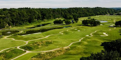 Mississippi Golf Packages