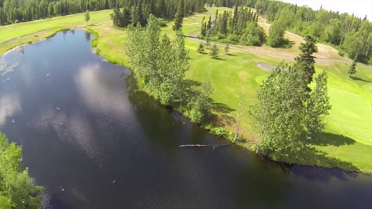 golf video - anchorage-golf-course-video